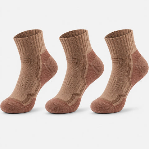 ErgiloMerino - Merino wool socks