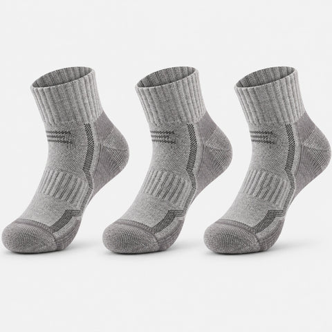 ErgiloMerino - Merino wool socks