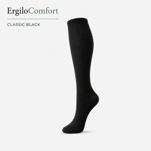 ErgiloComfort - Premium stödstrumpor
