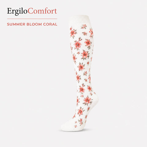 ErgiloComfort - Premium stödstrumpor