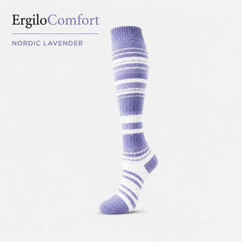 ErgiloComfort - Premium stödstrumpor