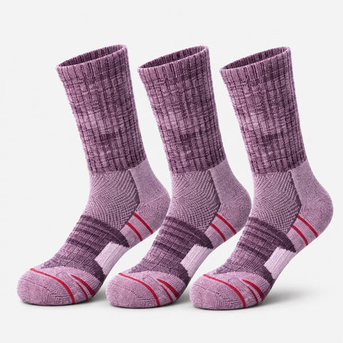ErgiloPeak - Wandersocken