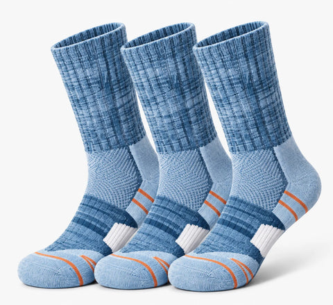 ErgiloPeak - Wandersocken