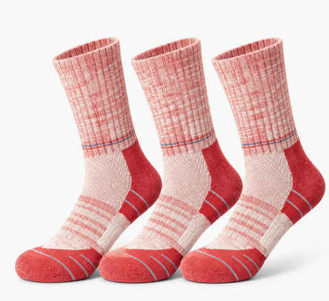 ErgiloPeak - Wandersocken