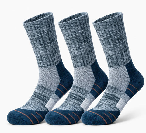 ErgiloPeak - Wandersocken