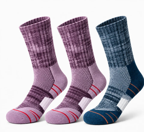 ErgiloPeak - Wandersocken