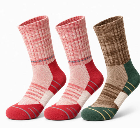 ErgiloPeak - Wandersocken