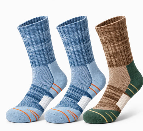 ErgiloPeak - Wandersocken