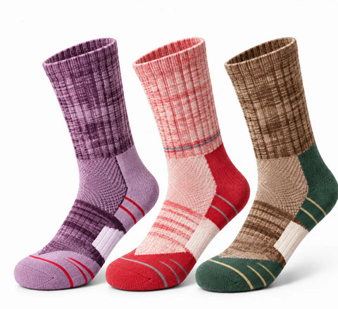 ErgiloPeak - Wandersocken