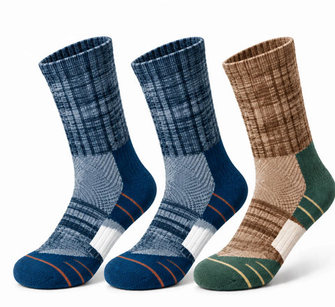ErgiloPeak - Wandersocken