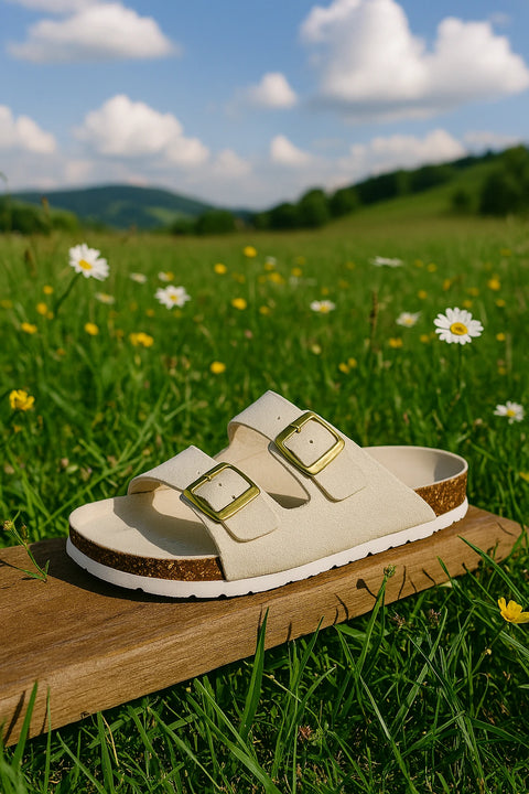 ErgiloFlip - Sandaalit kesän väreissä