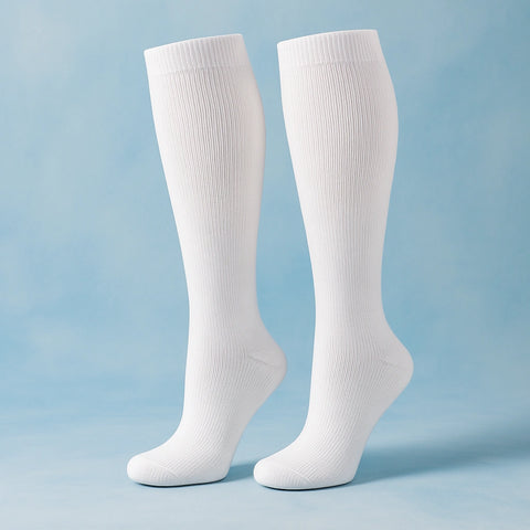 ErgiloSupport - Stilren stödstrumpa 1 par