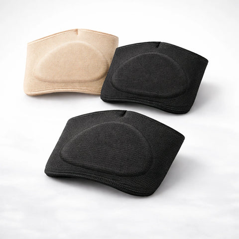 ErgiloPelot - Päkiän tukityyny