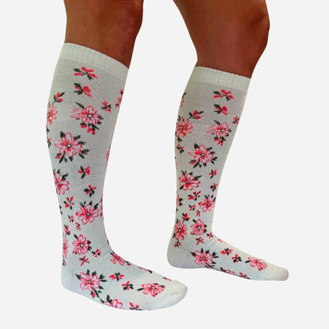 ErgiloComfort - Premium stödstrumpor