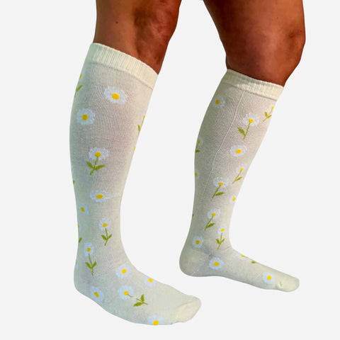 ErgiloComfort - Premium stödstrumpor