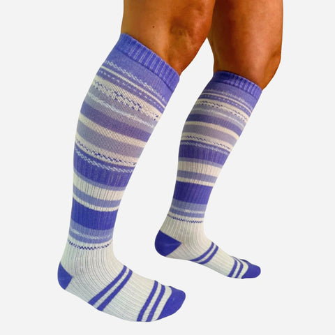 ErgiloComfort - Premium stödstrumpor