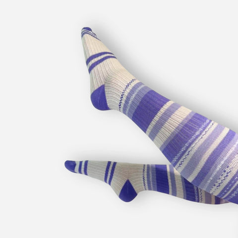 ErgiloComfort - Premium stödstrumpor