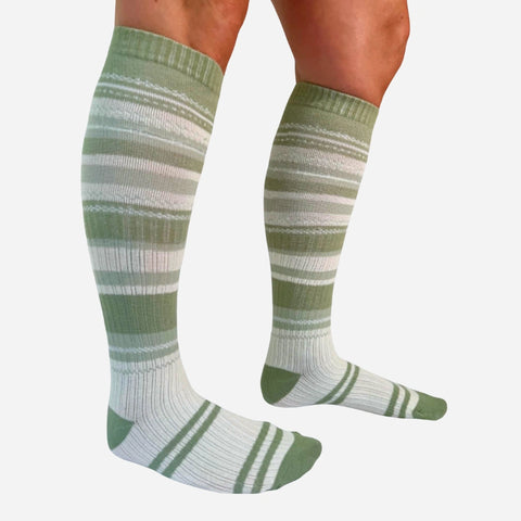 ErgiloComfort - Premium stödstrumpor