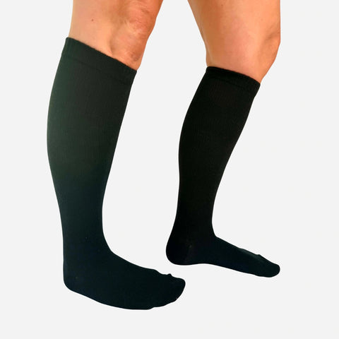 ErgiloComfort - Premium stödstrumpor