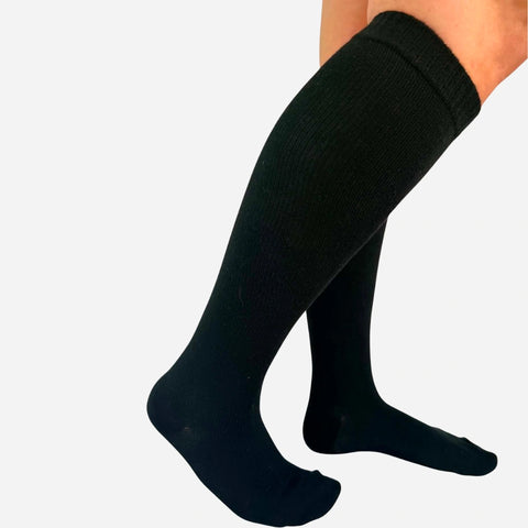 ErgiloComfort - Premium stödstrumpor