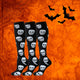 Spooky 15