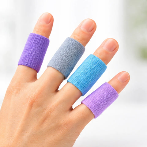 ErgiloFinger - Fingerstøtte