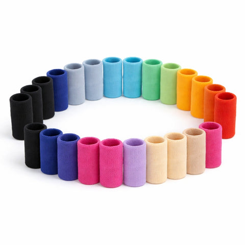 ErgiloFinger - Fingerstøtte