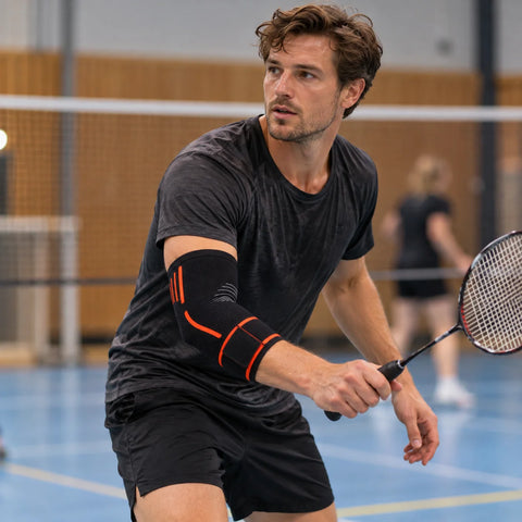 ErgiloTendon - Elbow Support
