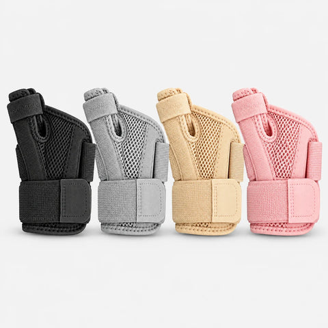 ErgiloThumb - Wrist & Thumb Support