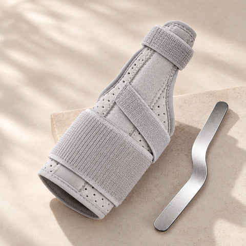 ErgiloHand - Ergonomic Hand Support