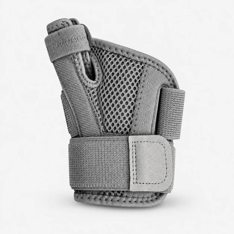 ErgiloThumb - Wrist & Thumb Support