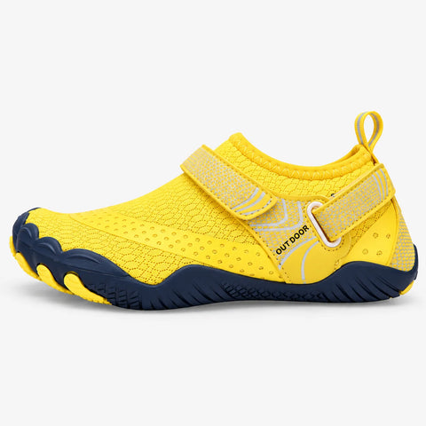 ErgiloBarefoot - Barefoot Shoes for Women, Men, and Children for Outdoor Activities