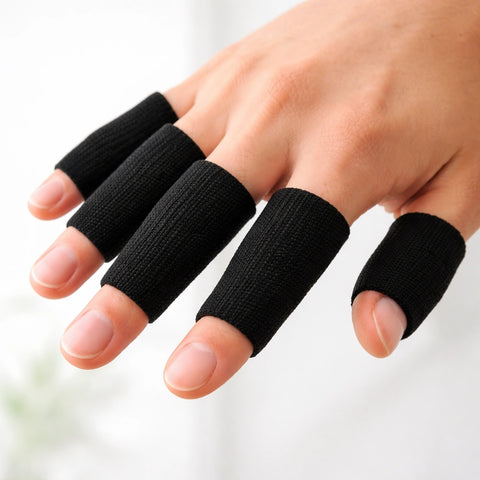 ErgiloFinger - Fingerstøtte