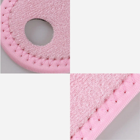 ErgiloWrist - Ergonomiskt handledsstöd