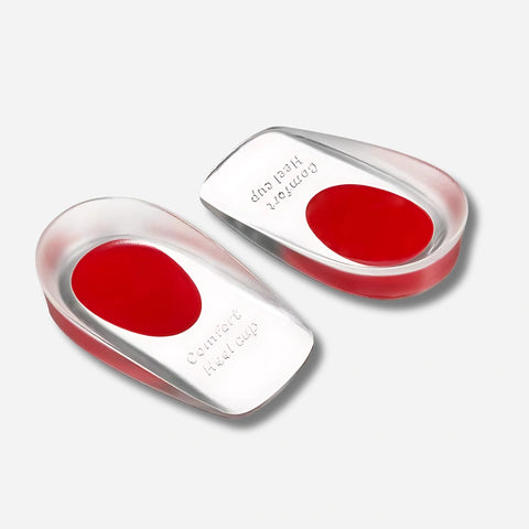 ErgiloCup - Stötdämpande hälkopp