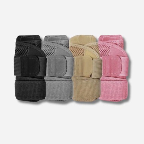 ErgiloThumb - Håndledds- og tommelstøtte