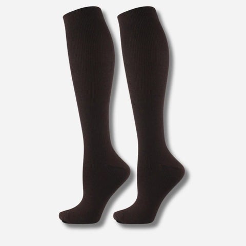 ErgiloSupport - Stilren stödstrumpa 1 par