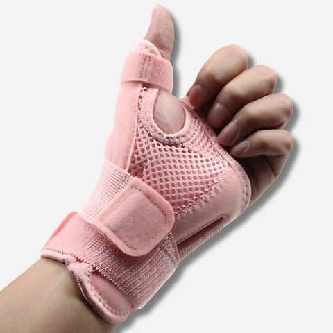 ErgiloThumb - Håndledds- og tommelstøtte