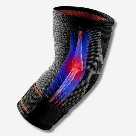 ErgiloTendon - Kyynärpääntuki