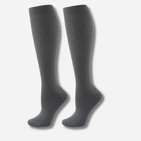 ErgiloSupport - Stilren stödstrumpa 1 par