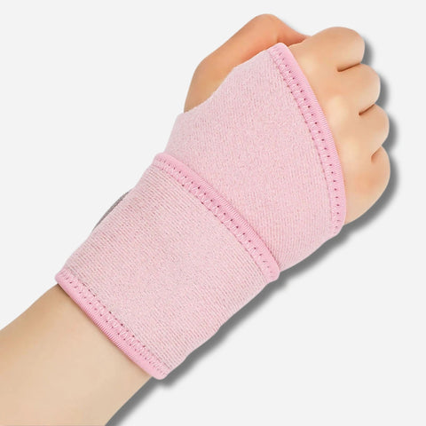 ErgiloWrist - Ergonomiskt handledsstöd