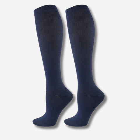 ErgiloSupport - Stilren stödstrumpa 1 par