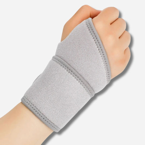 ErgiloWrist - Ergonomiskt handledsstöd