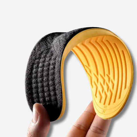 ErgiloOrtho - Korrigerande sulor