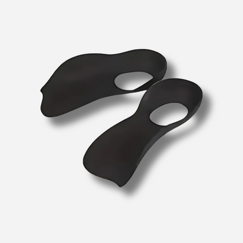 ErgiloRelief - Hålfotsstöd