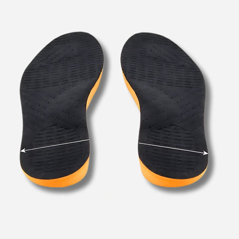 ErgiloOrtho - Korrigerande sulor