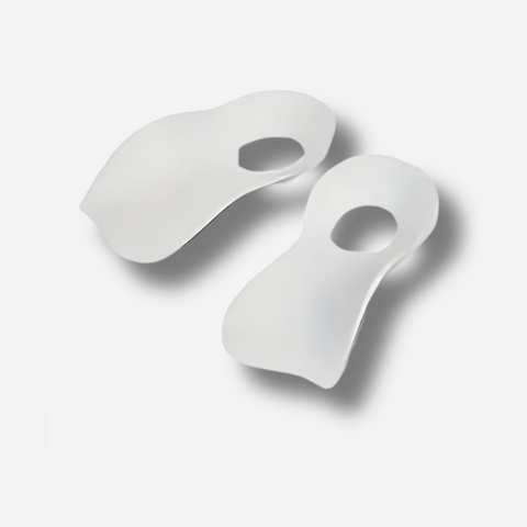 ErgiloRelief - Hålfotsstöd