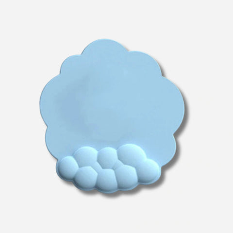 ErgiloCloud - 3-delat ergonomiskt skrivbordsset