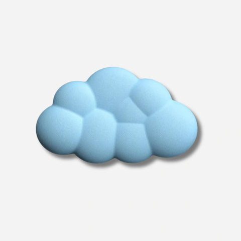 ErgiloCloud - 3-delat ergonomiskt skrivbordsset