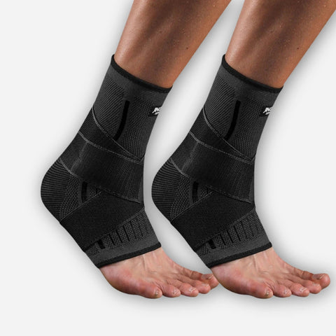 ErgiloFlex – Säädettävä nilkkatuki